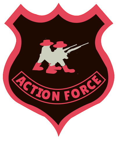 Action & Protection Security Force
